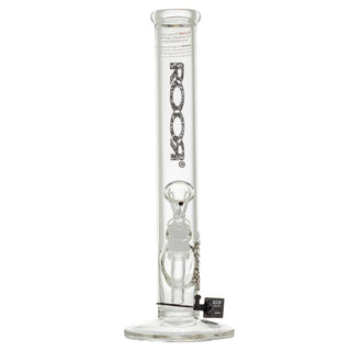 ROOR 14" 45x5 Straight Water Pipe