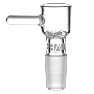 GRAV Octobowl 14mm Slide with Built-in Screen