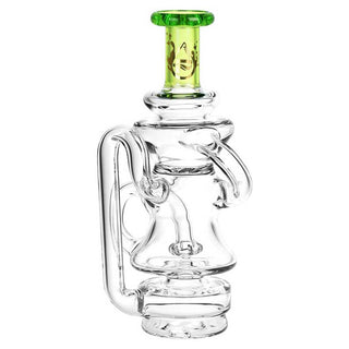 Pulsar Tip-Top Recycler Attachment for Puffco Peak & Peak Pro