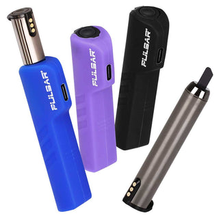 Pulsar Mini Hot Knife 180mAh Dab Tool - Assorted