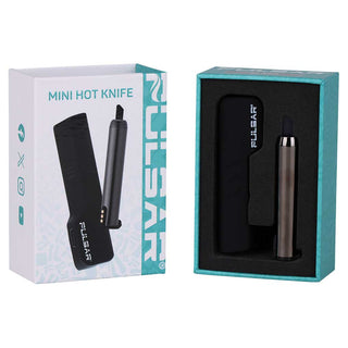 Pulsar Mini Hot Knife 180mAh Dab Tool - Assorted