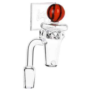 Dogg Lbs Everyday Baller Quartz Banger Set 14mm M 90D