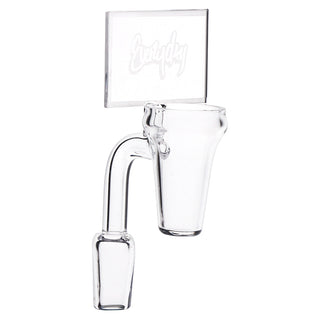 Dogg Lbs Everyday Baller Quartz Banger Set 14mm M 90D
