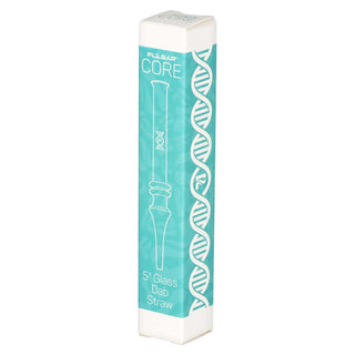 Pulsar CORE 5" Quartz Dab Straw