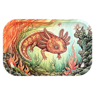 Pulsar Metal Rolling Tray 11" x 7"