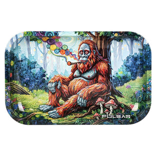 Pulsar Metal Rolling Tray 11" x 7"