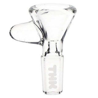 Pulsar THK Thick Borosilicate Herb Slide 14mm - Clear
