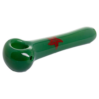 Starfish 5" Spoon Hand Pipes