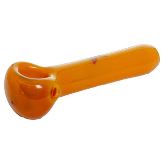Starfish 5" Spoon Hand Pipes