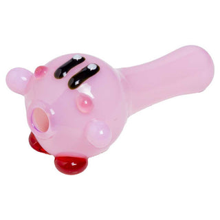 Sugarmattys Kirby Pre-roll Holder 4" Hand Pipe