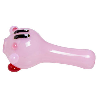 Sugarmattys Kirby Pre-roll Holder 4" Hand Pipe