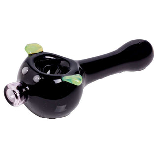 Sugarmattys Piggie 4" Spoon Hand Pipe