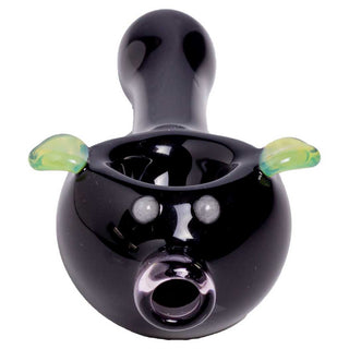 Sugarmattys Piggie 4" Spoon Hand Pipe