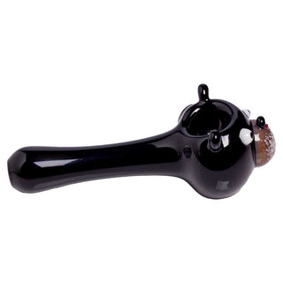 Sugarmattys Coke Bear 4" Spoon Hand Pipe