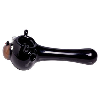 Sugarmattys Coke Bear 4" Spoon Hand Pipe