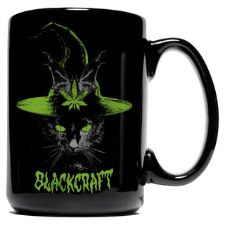 Blackcraft Ceramic Mugs