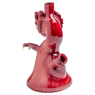 Tony Kazy T-Rex 5" Water Pipe