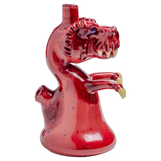 Tony Kazy T-Rex 5" Water Pipe