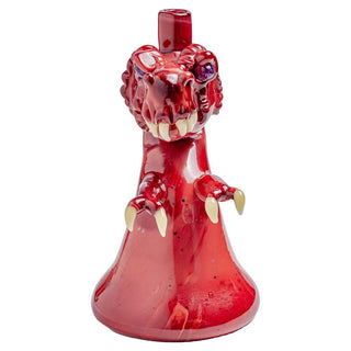 Tony Kazy T-Rex 5" Water Pipe