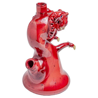 Tony Kazy T-Rex 5" Water Pipe