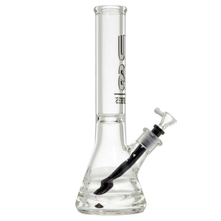 US Tubes 13" 59 Constriction Beaker Water Pipe