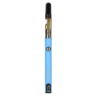 Pulsar Digital Display Slim 510 Vape Battery - Assorted