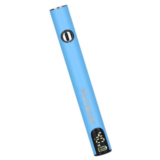 Pulsar Digital Display Slim 510 Vape Battery - Assorted