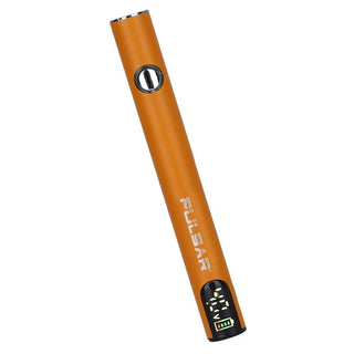 Pulsar Digital Display Slim 510 Vape Battery - Assorted