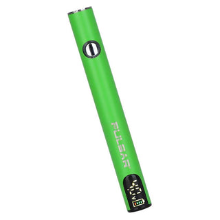 Pulsar Digital Display Slim 510 Vape Battery - Assorted