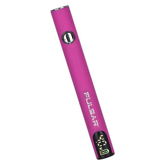 Pulsar Digital Display Slim 510 Vape Battery - Assorted