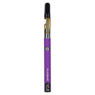 Pulsar Digital Display Slim 510 Vape Battery - Assorted