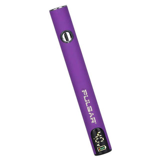 Pulsar Digital Display Slim 510 Vape Battery - Assorted