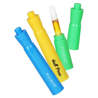 Pulsar 510 Hall Pass Vape Battery | 650mAh