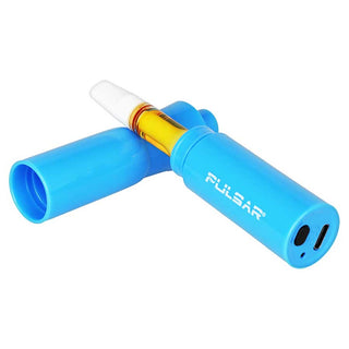 Pulsar 510 Hall Pass Vape Battery | 650mAh