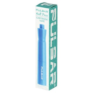 Pulsar 510 Hall Pass Vape Battery | 650mAh
