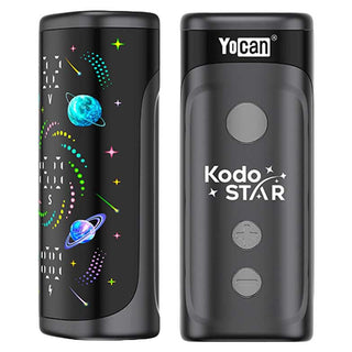 Yocan Kodo Star 510 Box Mod 400mAh - Assorted