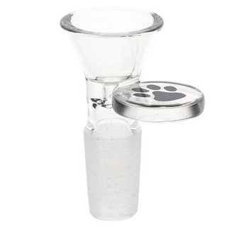 Pulsar Cute Kitties 10" Beaker Glass Water Pipe 14mm F