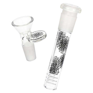 Pulsar Eyes of 100 Beaker Water Pipe