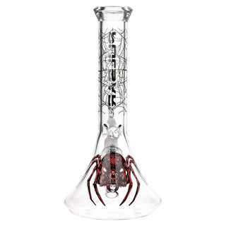Pulsar Eyes of 100 Beaker Water Pipe