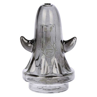 Pulsar Ghostly Glow Bubbler Attachment for Puffco Peak & Peak Pro