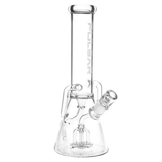 Pulsar Effervescence 12" Klein Recycler Beaker Water Pipe