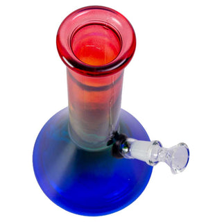 SeshGear Ombre 10" Beaker Glass Water Pipe - Assorted