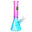 Pink/Blue