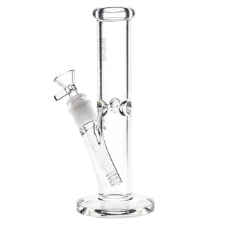 Pulsar CORE 9" Straight Tube Glass Water Pipe 14mm F
