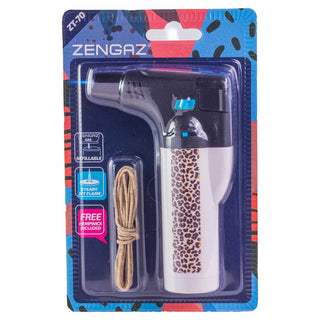 Zengaz ZT-70 Jet Torch - Assorted