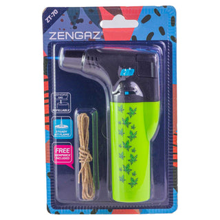 Zengaz ZT-70 Jet Torch - Assorted