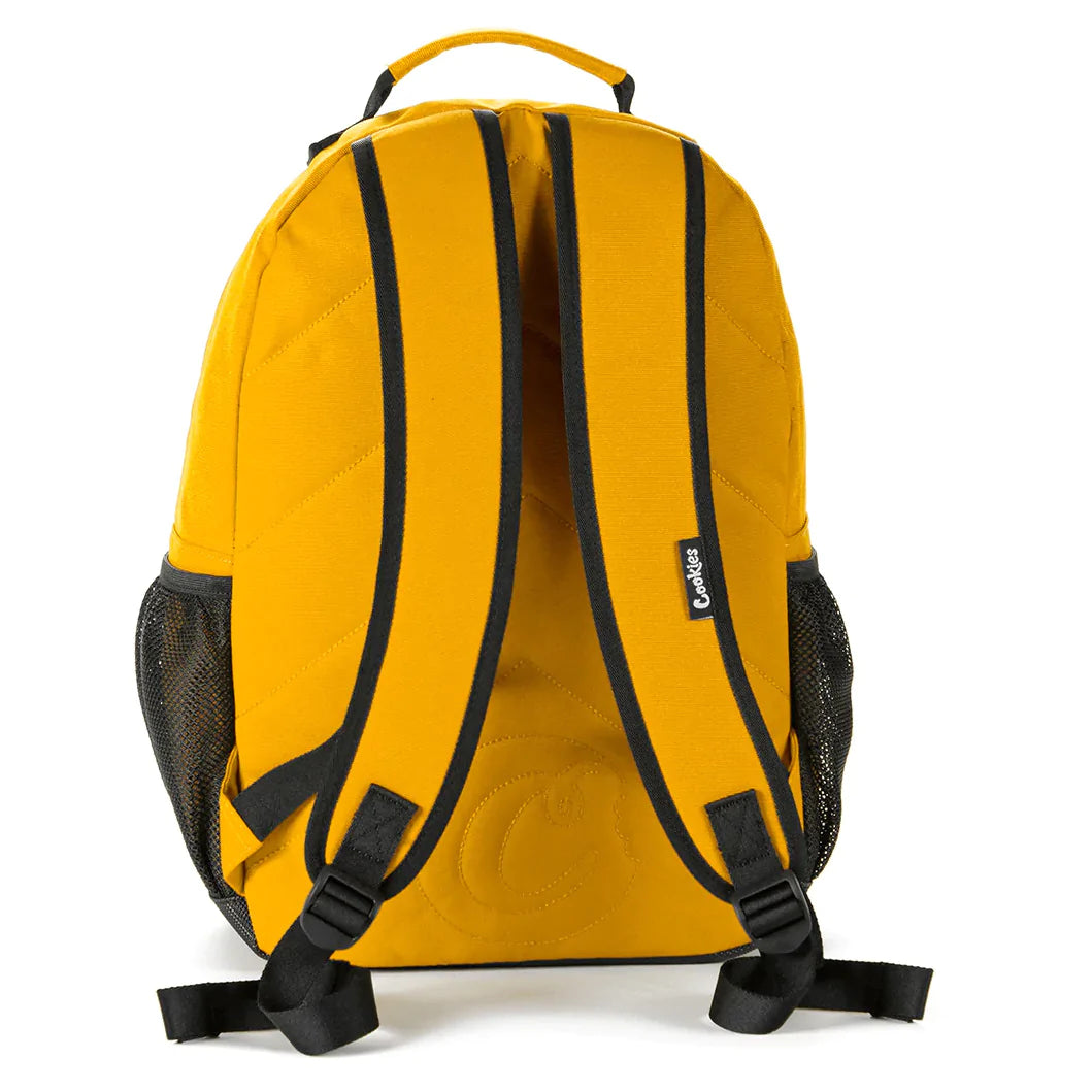 Cookies Stasher Smell Proof Backpack Excitement Smokin PA