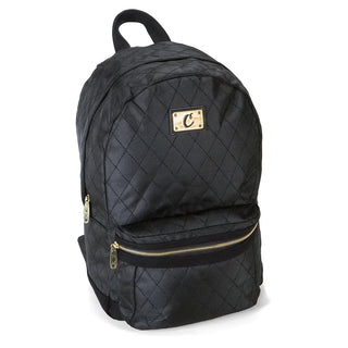 Cookies Cookies V3 Quilted Backpack