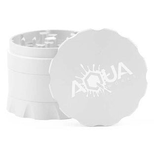 Aqua Works 4-Piece Grinder 2.5"