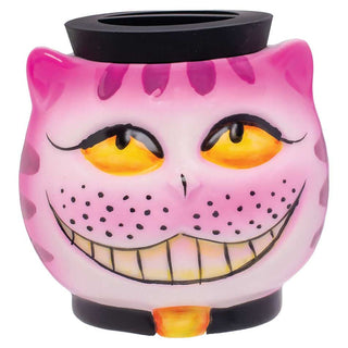 Fujima 3" Animal Head Stash Jar